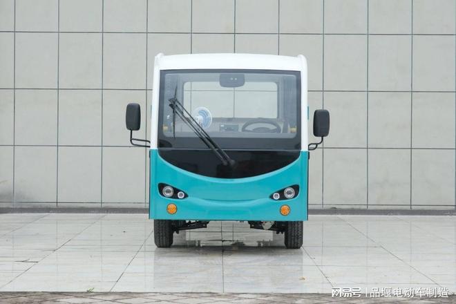 从新手到专家：电动观光车保养的技巧进阶(图3)