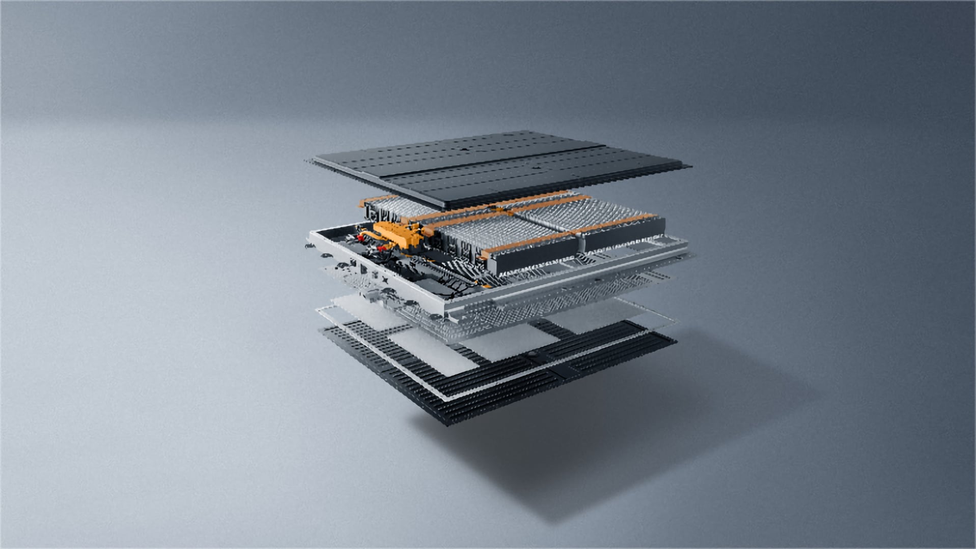 628万起！“家庭精品纯电新标杆”极狐T1上市(图11)
