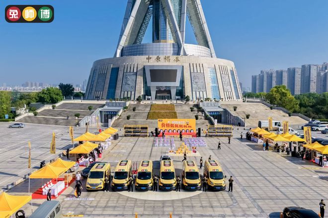 兔师傅第二届轮胎折扣节盛大启幕：以专业与诚意让客户畅行无忧(图10)