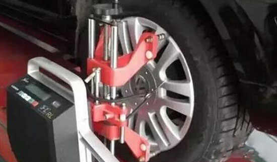 轮胎保养常识、规范轮胎怎么保养不开裂(图1)