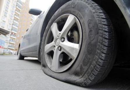 汽车轮胎保养只需做好这5件事即可一直用到报废也不用修(图2)