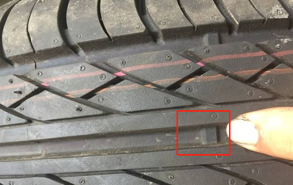 汽车轮胎保养只需做好这5件事即可一直用到报废也不用修(图4)