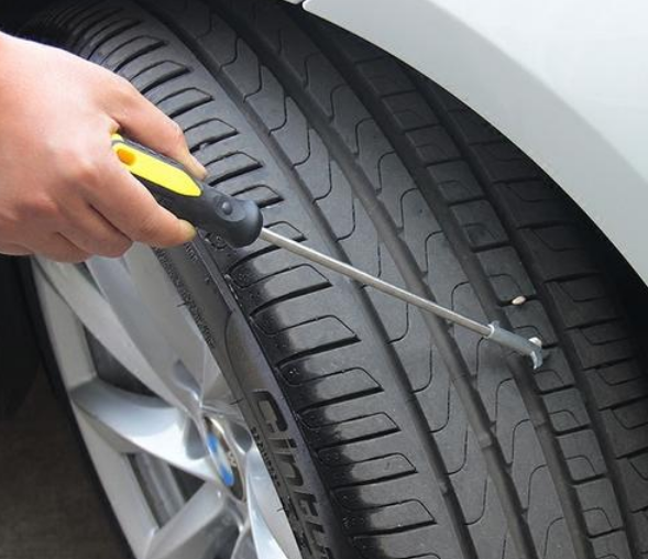 汽车轮胎保养只需做好这5件事即可一直用到报废也不用修(图5)