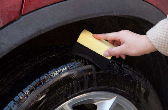 汽车轮胎保养只需做好这5件事即可一直用到报废也不用修(图6)