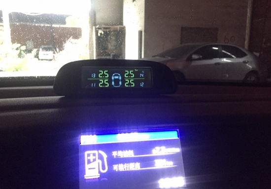 汽车轮胎如何养护(图1)