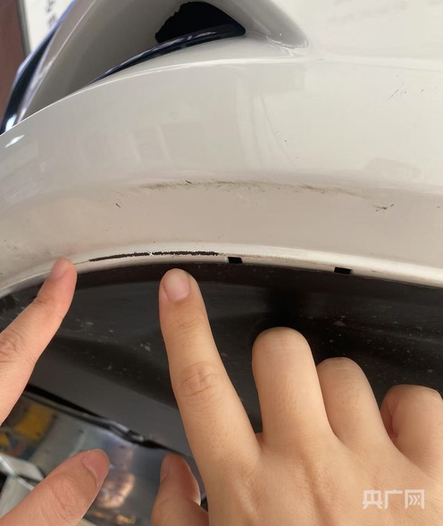 啄木鸟消费投诉|4S店被指隐瞒运损车“伤情”多方调解消费者终得退款(图4)