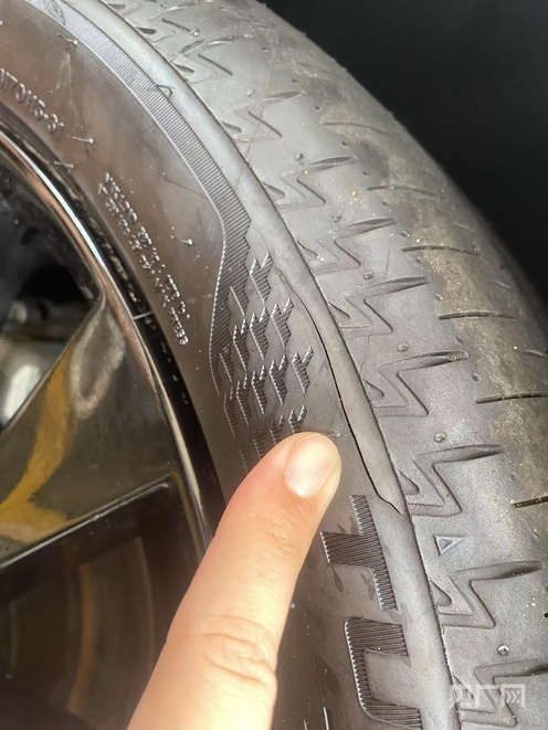 啄木鸟消费投诉|4S店被指隐瞒运损车“伤情”多方调解消费者终得退款(图2)