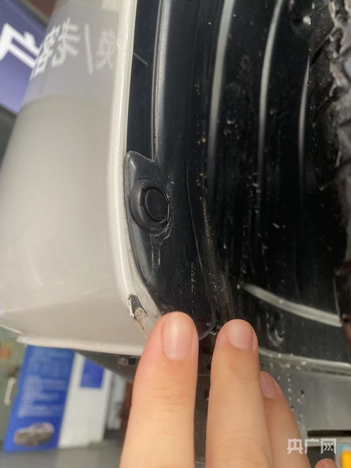 啄木鸟消费投诉|4S店被指隐瞒运损车“伤情”多方调解消费者终得退款(图3)