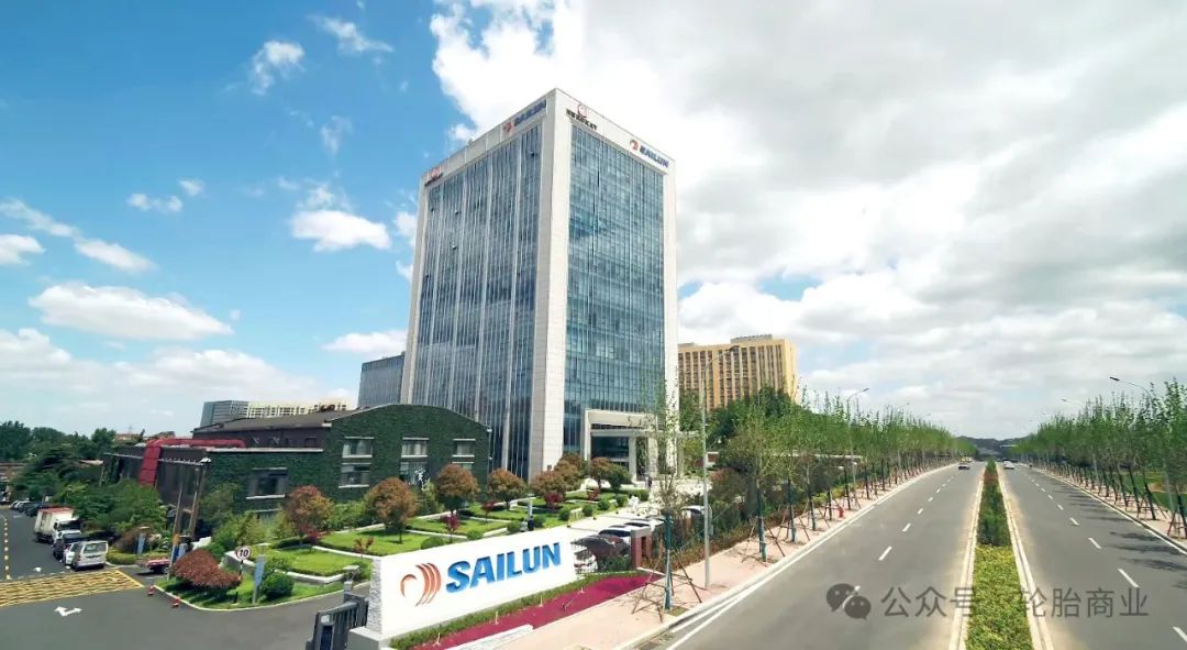 2024年全球轮胎75强!(图4)