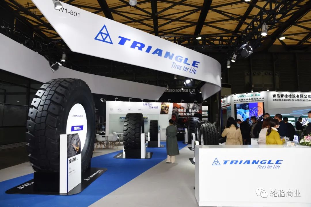 2024年全球轮胎75强!(图5)