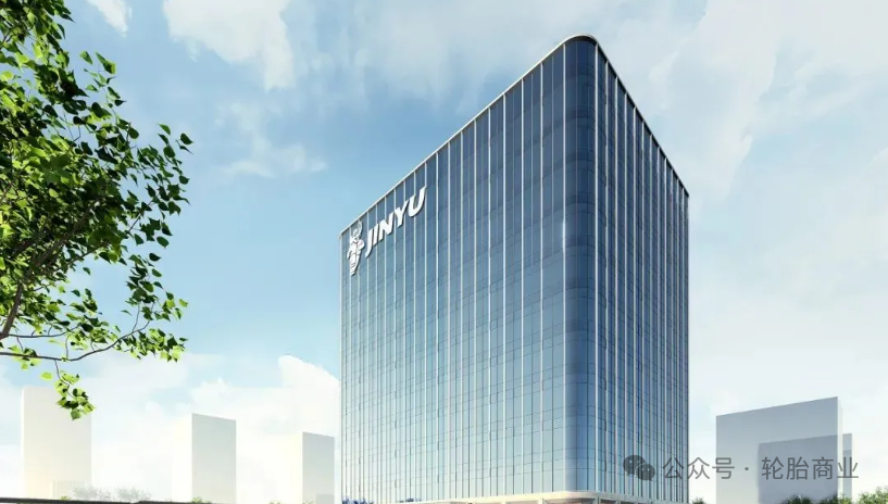 2024年全球轮胎75强!(图6)