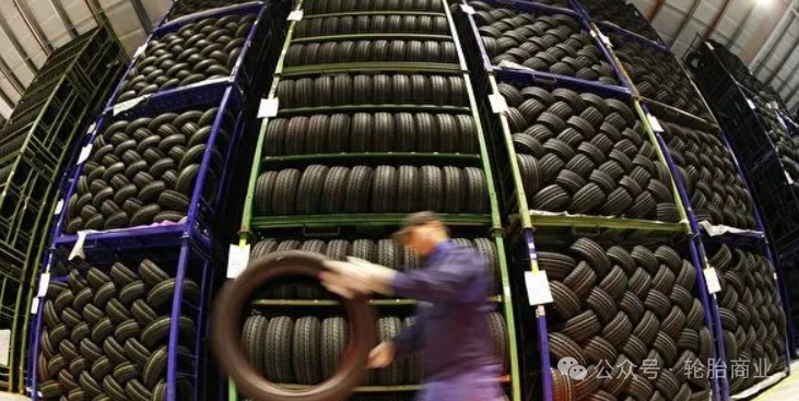 2024年全球轮胎75强!(图10)