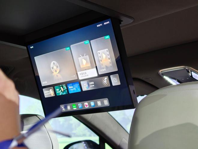 30万+家庭六座SUV市场腾势N8L能成为“省心之选”吗？(图8)