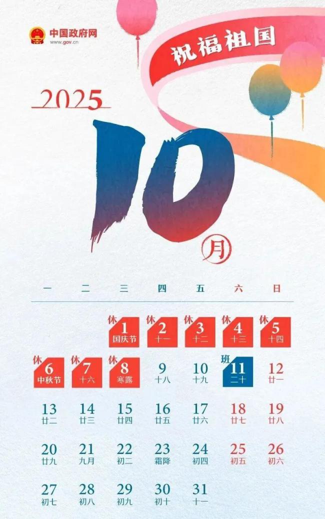 国庆中秋假期自驾安全提示注意天气与路况变化(图1)