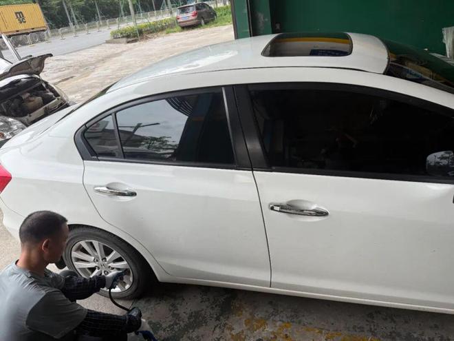 提醒｜国庆自驾出行前先给爱车做“体检”(图1)