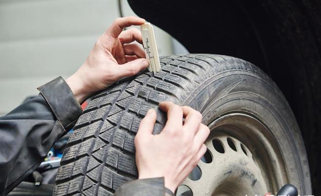 汽车轮胎如何养护？学会这6个小知识轮胎多用几年没问题(图5)