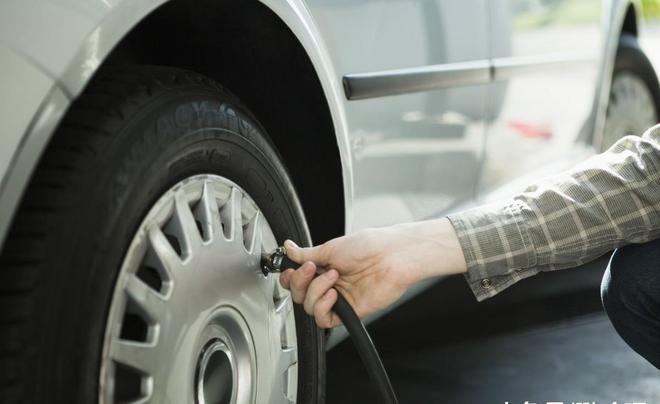 汽车轮胎如何养护？学会这6个小知识轮胎多用几年没问题(图3)