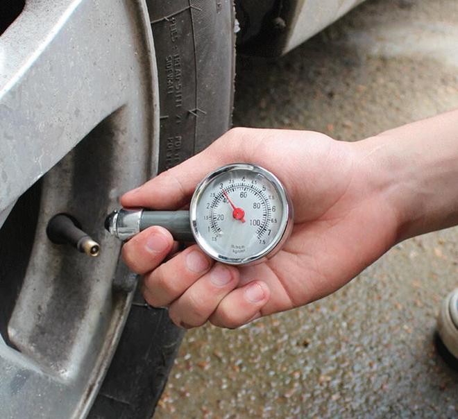 汽车轮胎如何养护？学会这6个小知识轮胎多用几年没问题(图4)