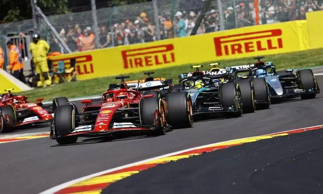 中资大股东稳住了！倍耐力控股权纷争告一段落(图2)