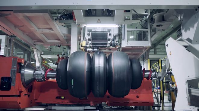 重卡三连涨全钢胎市场迎来转机(图3)