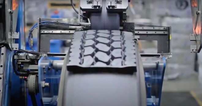 重卡三连涨全钢胎市场迎来转机(图6)