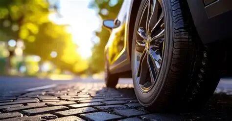 消费降级？美国轮胎市场为何陷入疲软(图1)