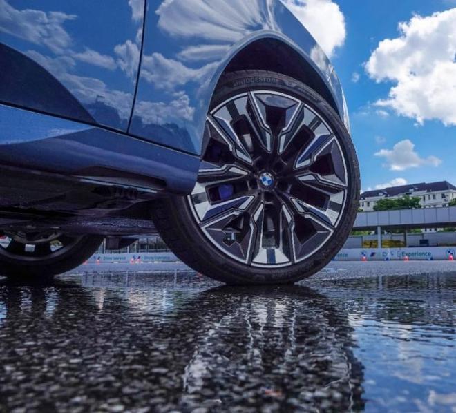 “信赖之选历久同行”普利司通品牌日活动在上海圆满举行(图6)