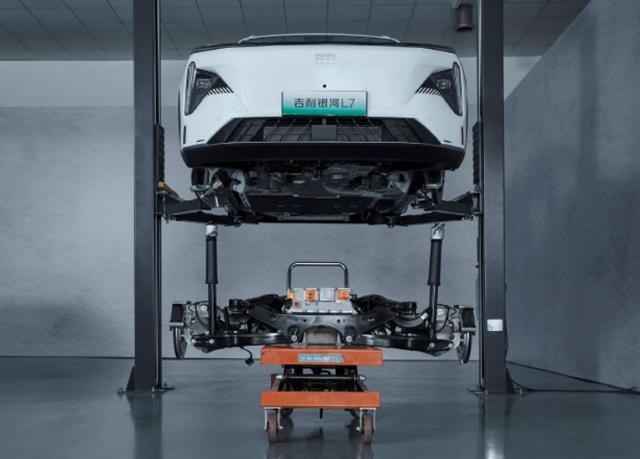 为何电动车的轮胎比你想象中贵得多？老司机告诉你到底贵在哪(图2)