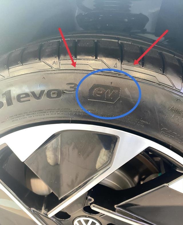 为何电动车的轮胎比你想象中贵得多？老司机告诉你到底贵在哪(图6)