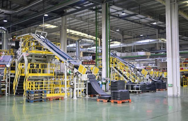 为何电动车的轮胎比你想象中贵得多？老司机告诉你到底贵在哪(图5)