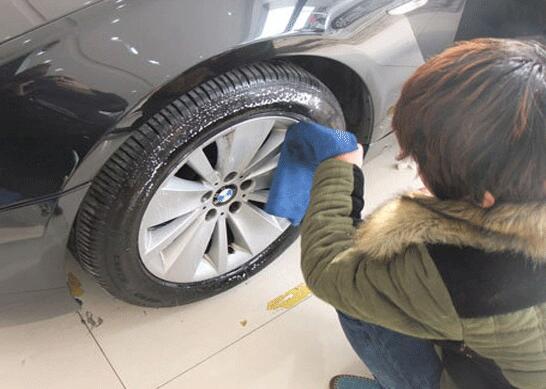 汽车轮胎怎么保养这些轮胎保养维护技巧不掌握可是容易致命的(图4)