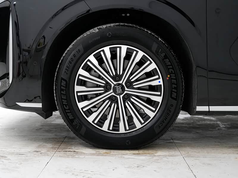 轮胎怎么保养才不会开裂(图1)