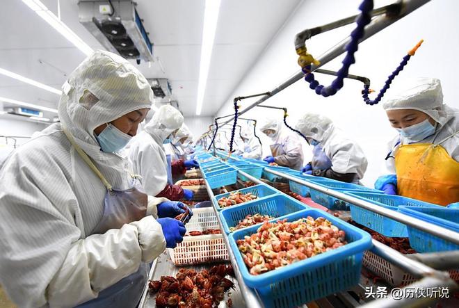 外卖时代或将终结？预制菜正在加速突围未来将成为餐饮新趋势！(图7)