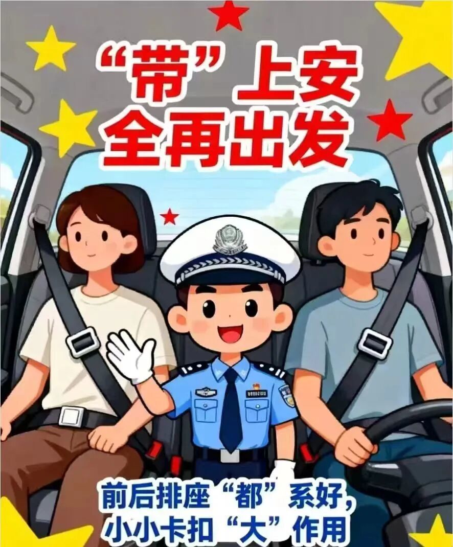 @山东人必看!假期返程重要提示!(图6)