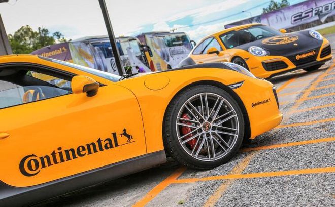 最新！2025全球轮胎企业10强：普利司通第2马牌第4中国有2家(图2)