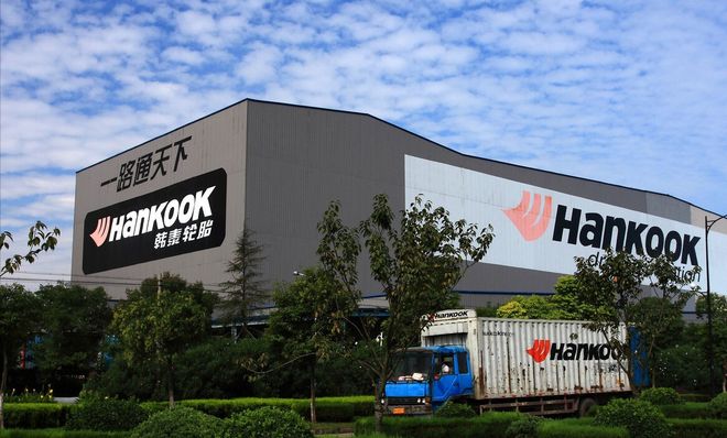 最新！2025全球轮胎企业10强：普利司通第2马牌第4中国有2家(图3)