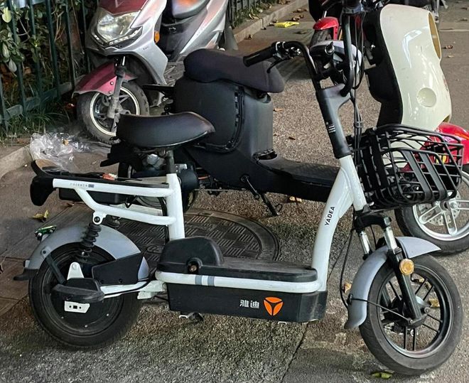 电动车跑多快最省电?记住这个速度注意4点要求续航里程倍增(图3)