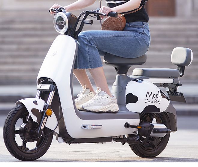 电动车跑多快最省电?记住这个速度注意4点要求续航里程倍增(图2)