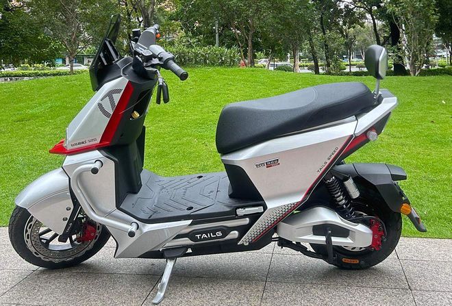 电动车跑多快最省电?记住这个速度注意4点要求续航里程倍增(图1)