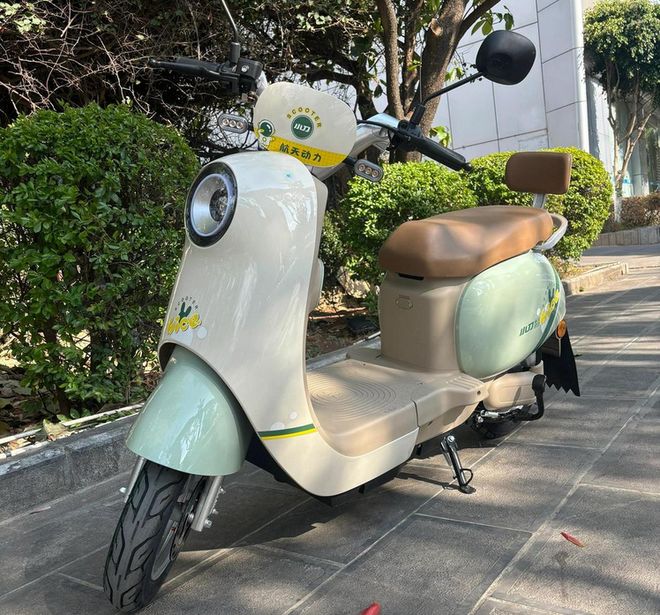 电动车跑多快最省电?记住这个速度注意4点要求续航里程倍增(图4)