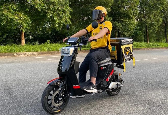 电动车跑多快最省电?记住这个速度注意4点要求续航里程倍增(图5)