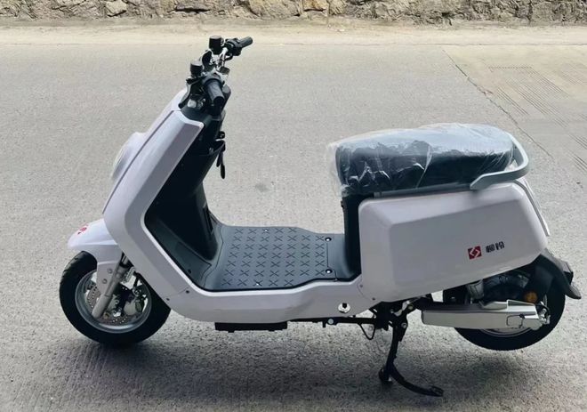 电动车跑多快最省电?记住这个速度注意4点要求续航里程倍增(图6)