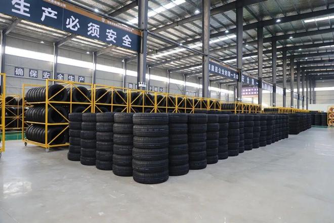 是时候破除“洋轮胎”崇拜了(图8)