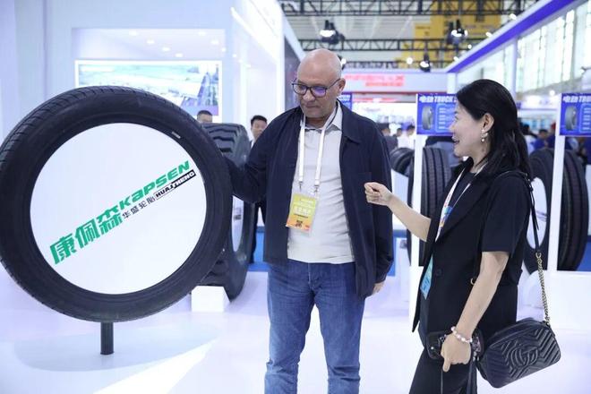 是时候破除“洋轮胎”崇拜了(图11)