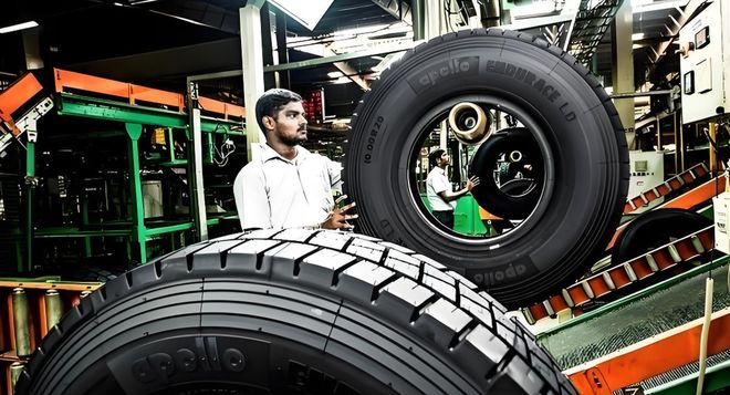 2025亚洲轮胎企业10强变化：普利司通第1印度2家挤掉中国1家(图4)