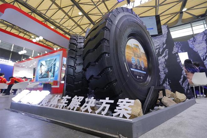 泰凯英今日申购!轮胎上市企业再+1!(图2)