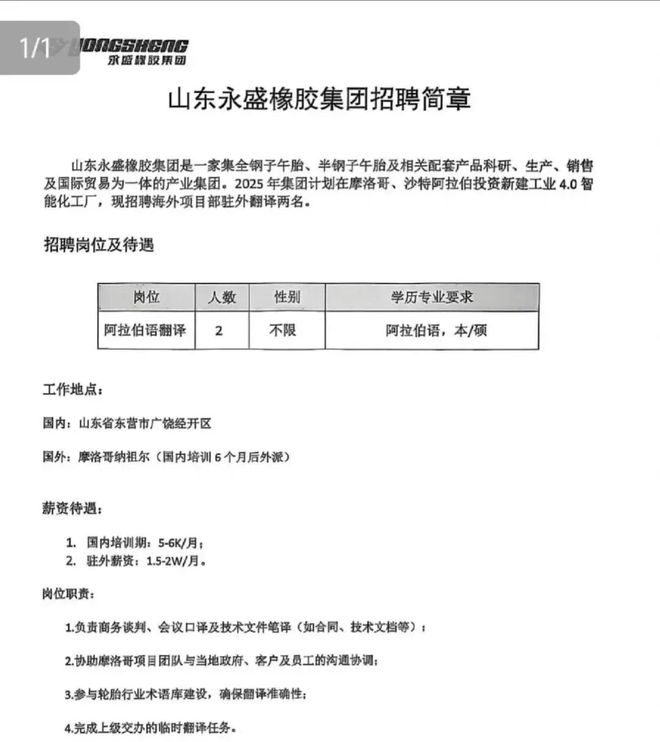 48亿投资！永盛橡胶新工厂开建(图4)
