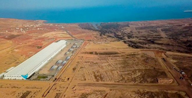 48亿投资！永盛橡胶新工厂开建(图2)