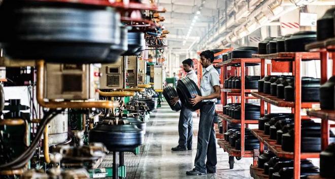 全球爆单下一个轮胎掘金场是TA？(图2)