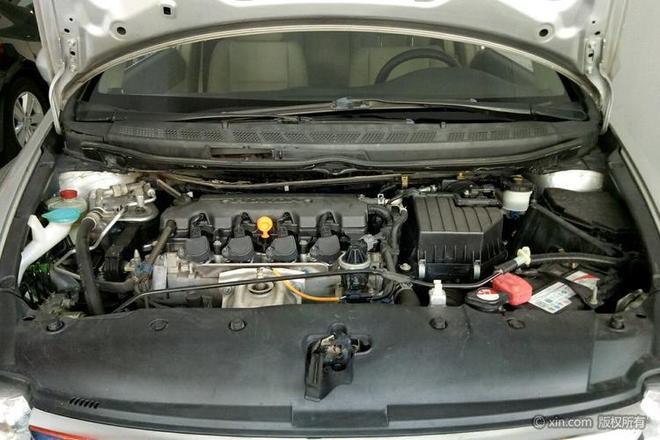 从新车开到报废只换过轮胎！全球最耐造8款神车(图2)